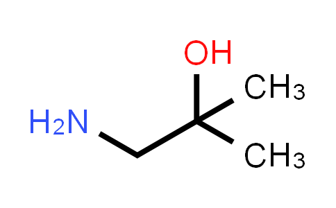1-Amino-2-methylpropan-2-ol