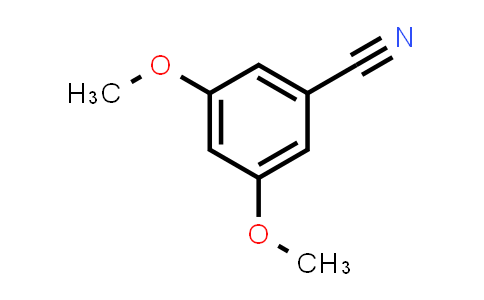 3,5-Dimethoxybenzonitrile