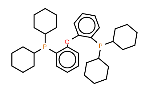 Bis(2-dicyclohexylphosphinophenyl)ether, 98%