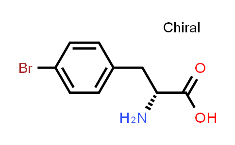 4-Bromo-D-phenylalanine