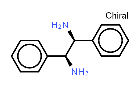 (1S,2S)-(-)-1,2-二苯基乙二胺