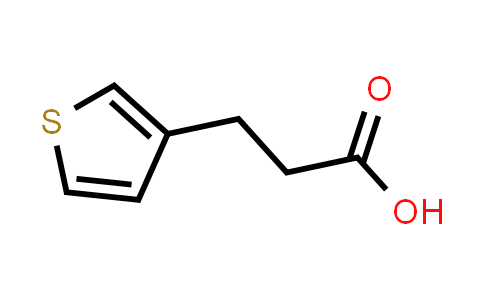 3-THIEN-3-YLPROPANOIC ACID