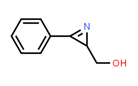 (3-phenyl-2H-azirin-2-yl)methanol