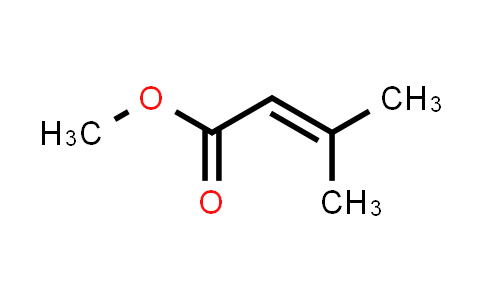 Methyl 3-methyl-2-butenoate