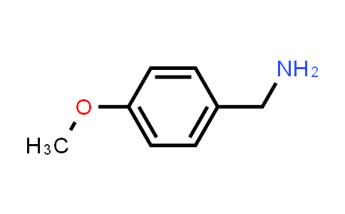 4-Methoxybenzylamine