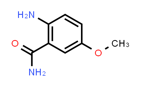 2-Amino-5-methoxybenzamide