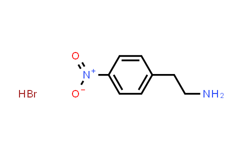 4-Nitrophenylethylamine hydrobromide