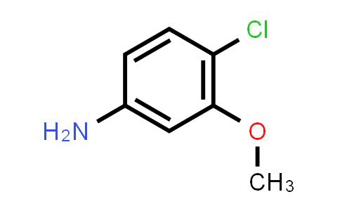 4-Chloro-3-methoxyaniline