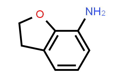 2,3-Dihydrobenzo[b]furan-7-ylamine