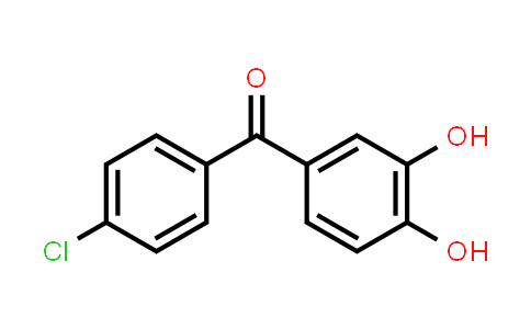 4'-Chloro-3,4-dihydroxybenzophenone