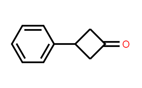 3-phenyl-cyclobutan-1-one