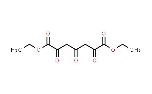 Diethyl 2,4,6-trioxoheptanedioate