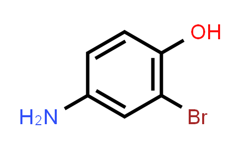4-Amino-2-Bromophenol