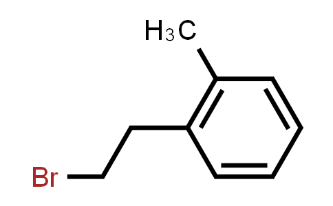 2-Methylphenethyl bromide