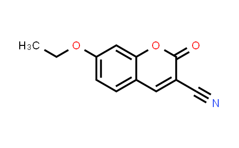 3-Cyano-7-ethoxycoumarin