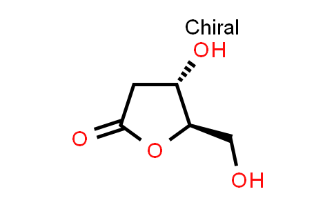 D-(+)-核糖酸-gamma-内酯