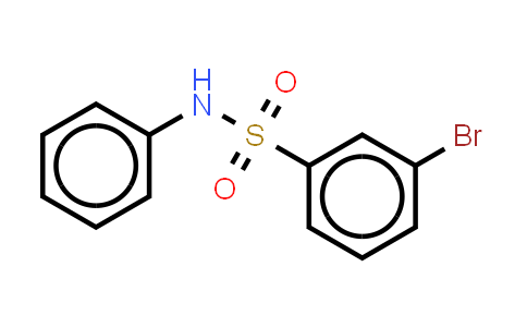 3-BroMo-N-phenylbenzenesulfonaMide, 97%