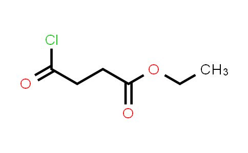 Ethyl 3-(chloroformyl)propionate