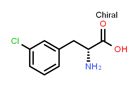 3-Chloro-D-Phenylalanine