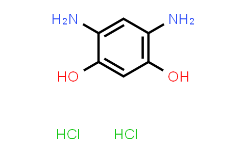4,6-Diaminoresorcinol dihydrochloride