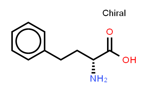 (-)-2-Amino-4-Phenylbutyric Acid