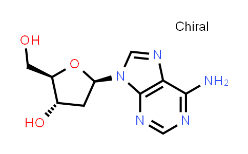 2'-Deoxyadenosine