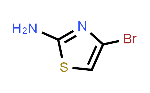 2-Amino-4-bromothiazole