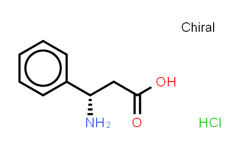 (S)-3-氨基-3-苯基丙酸