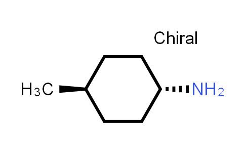 trans-4-Methylcyclohexylamine