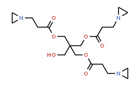 Pentaerythritol tris[3-(1-aziridinyl)propionate]