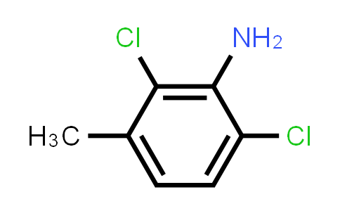 2,6-Dichloro-3-methylaniline