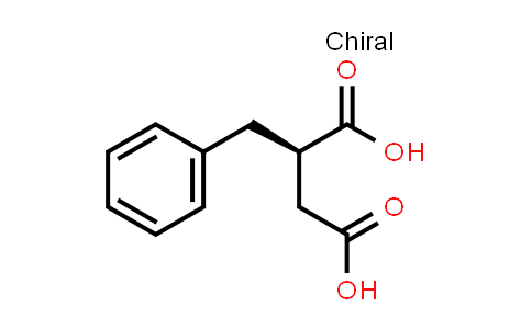 (R)-2-Benzylsuccinic acid