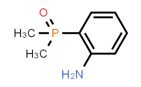 2-(diMethylphosphoryl)aniline