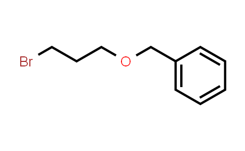 Benzyl 3-bromopropyl ether