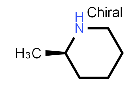(R)-(-)-2-甲基哌啶