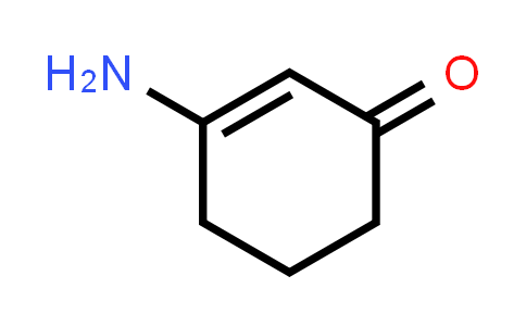 3-amino-2-cyclohexen-1-one