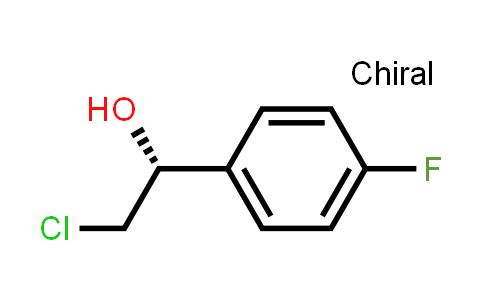 (R)-2-Chloro-1-(4-fluorophenyl)ethanol