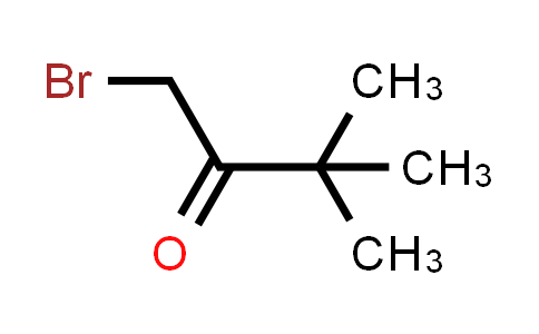 1-Bromopinacolone