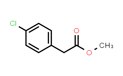 Methyl (4-Chlorophenyl)acetate
