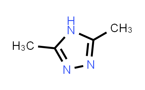 3,5-dimethyl-4h-1,2,4-triazole