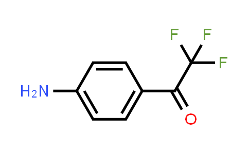 4'-Amino-2,2,2-trifluoroacetophenone