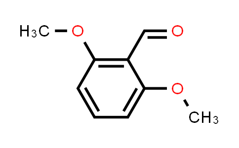 2,6-Dimethoxybenzaldehyde