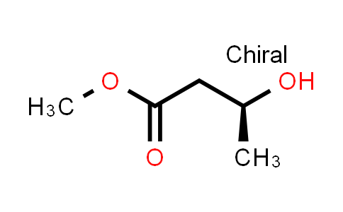 (S)-(+)-3-羟基丁酸甲酯
