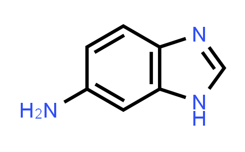 5-Aminobenzimidazole