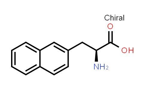 3-(2-Naphthyl)-L-alanine