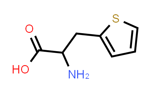 2-Amino-3-Thiophen-2-Yl-Propionic Acid