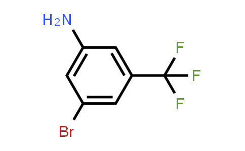 3-Amino-5-bromobenzotrifluoride