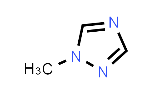 1-Methyl-1,2,4-Triazole