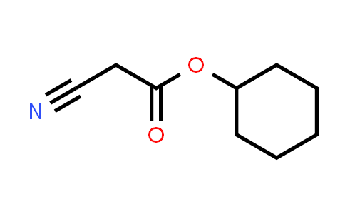 Cyclohexyl cyanoacetate