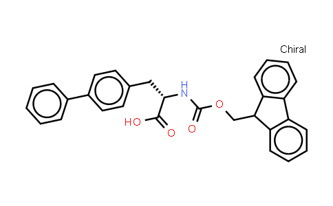 N-Alpha-(9-Fluorenylmethyloxycarbonyl)-L-Biphenylalanine